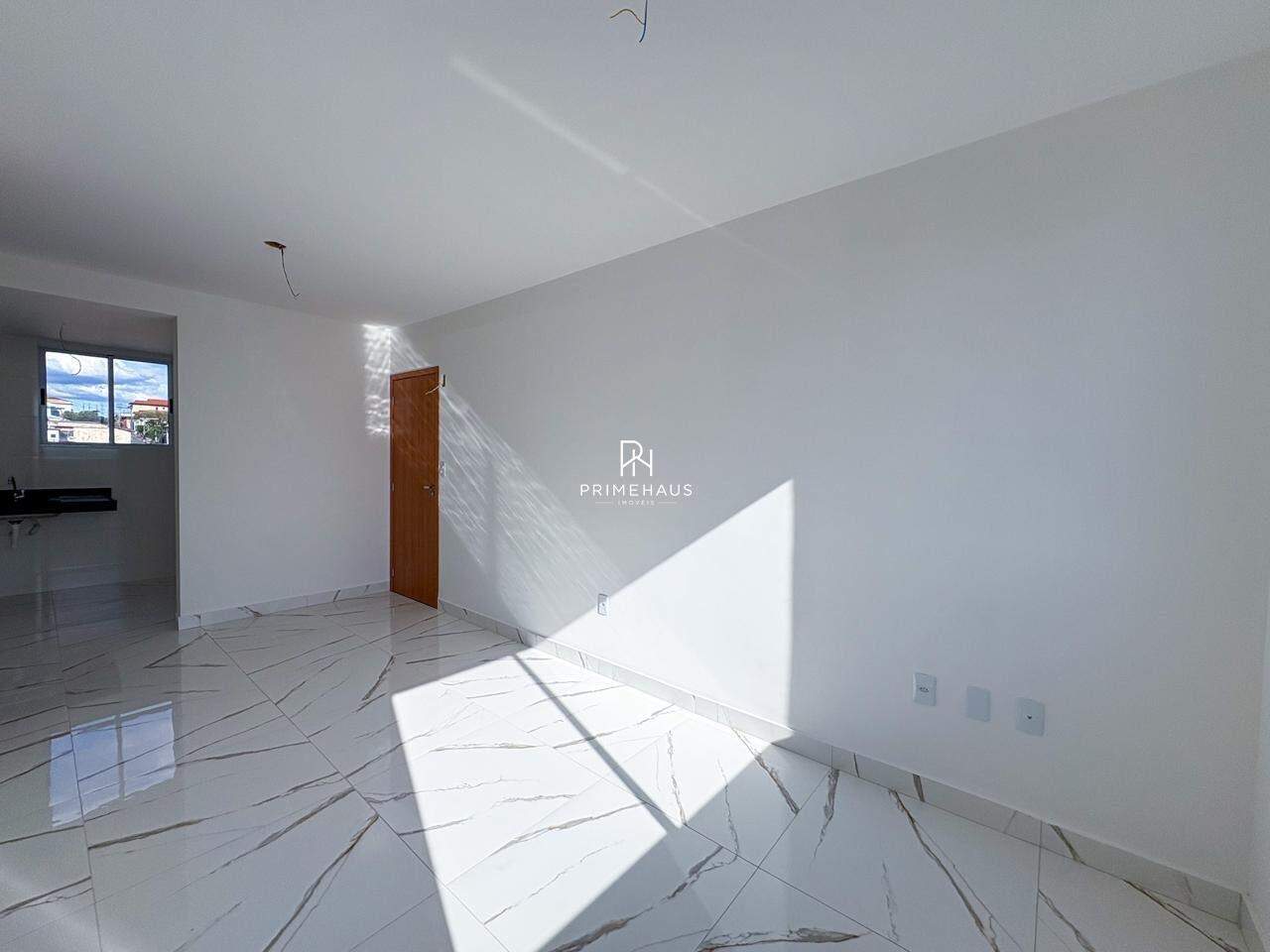 Apartamento à venda no Araguaia: 