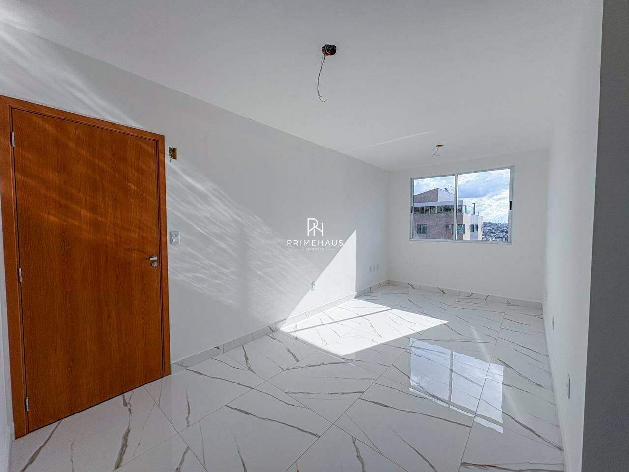 Apartamento à venda no Araguaia: 