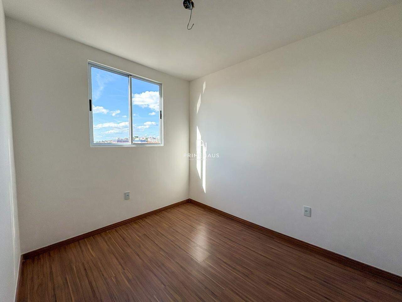 Apartamento à venda no Araguaia: 