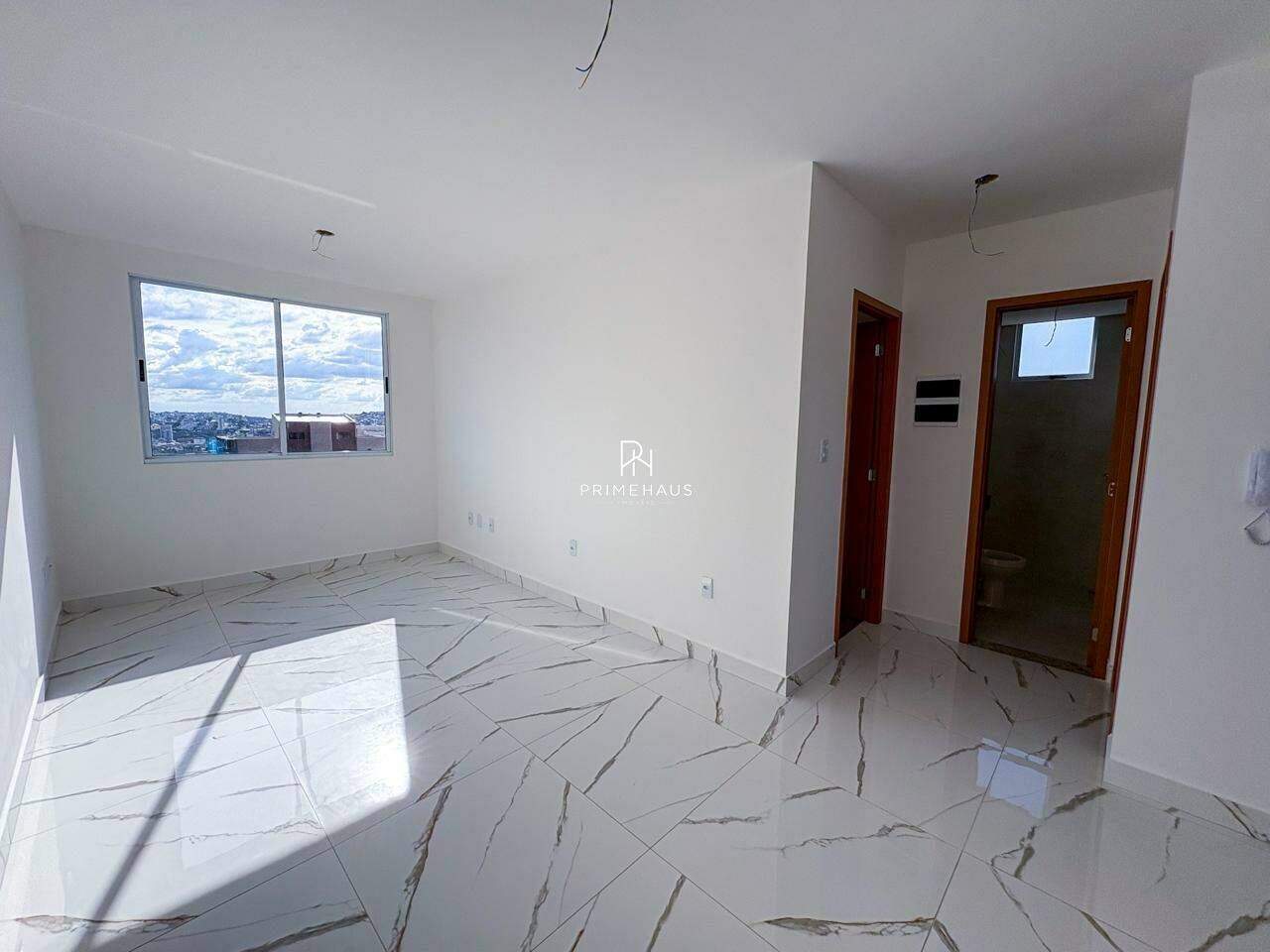 Apartamento à venda no Araguaia: 