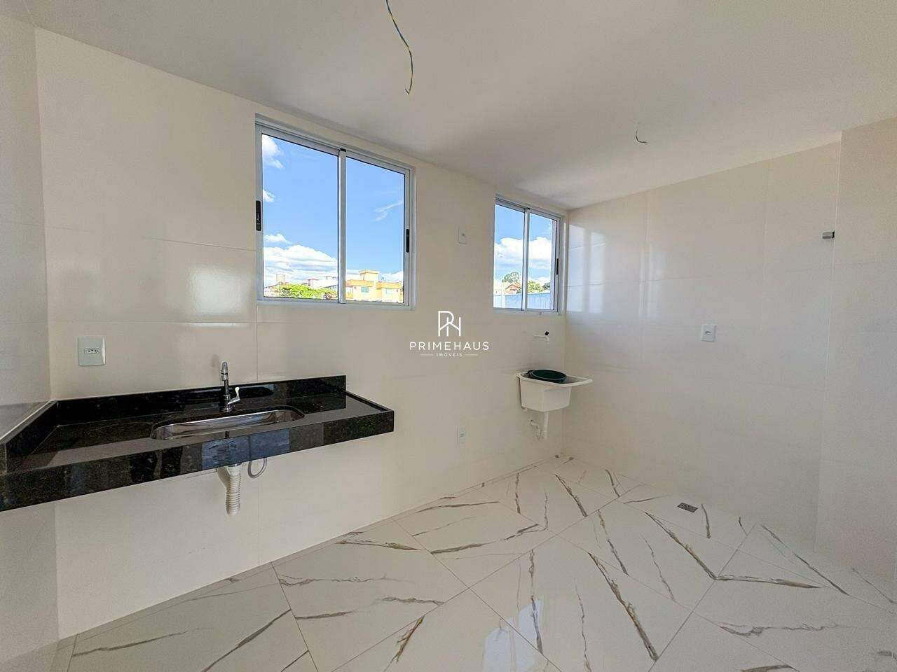 Apartamento à venda no Araguaia: 