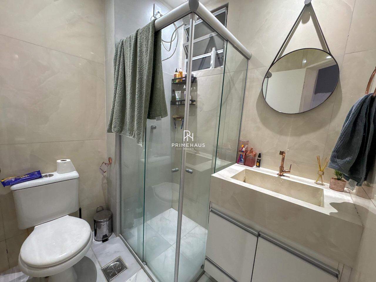 Apartamento, 2 quartos, 45 m² - Foto 10