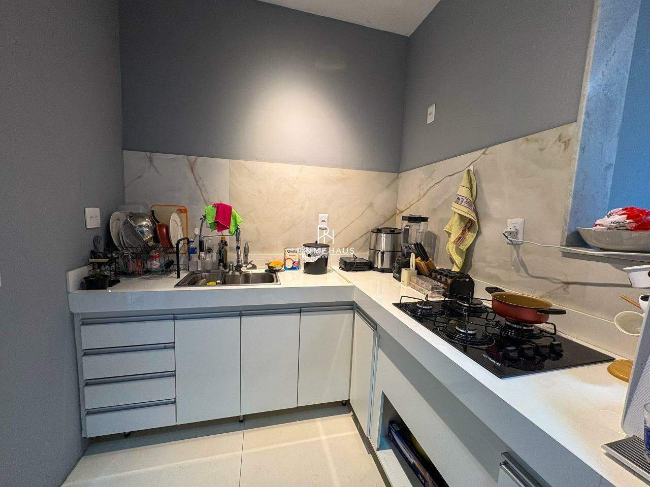 Apartamento, 2 quartos, 45 m² - Foto 5