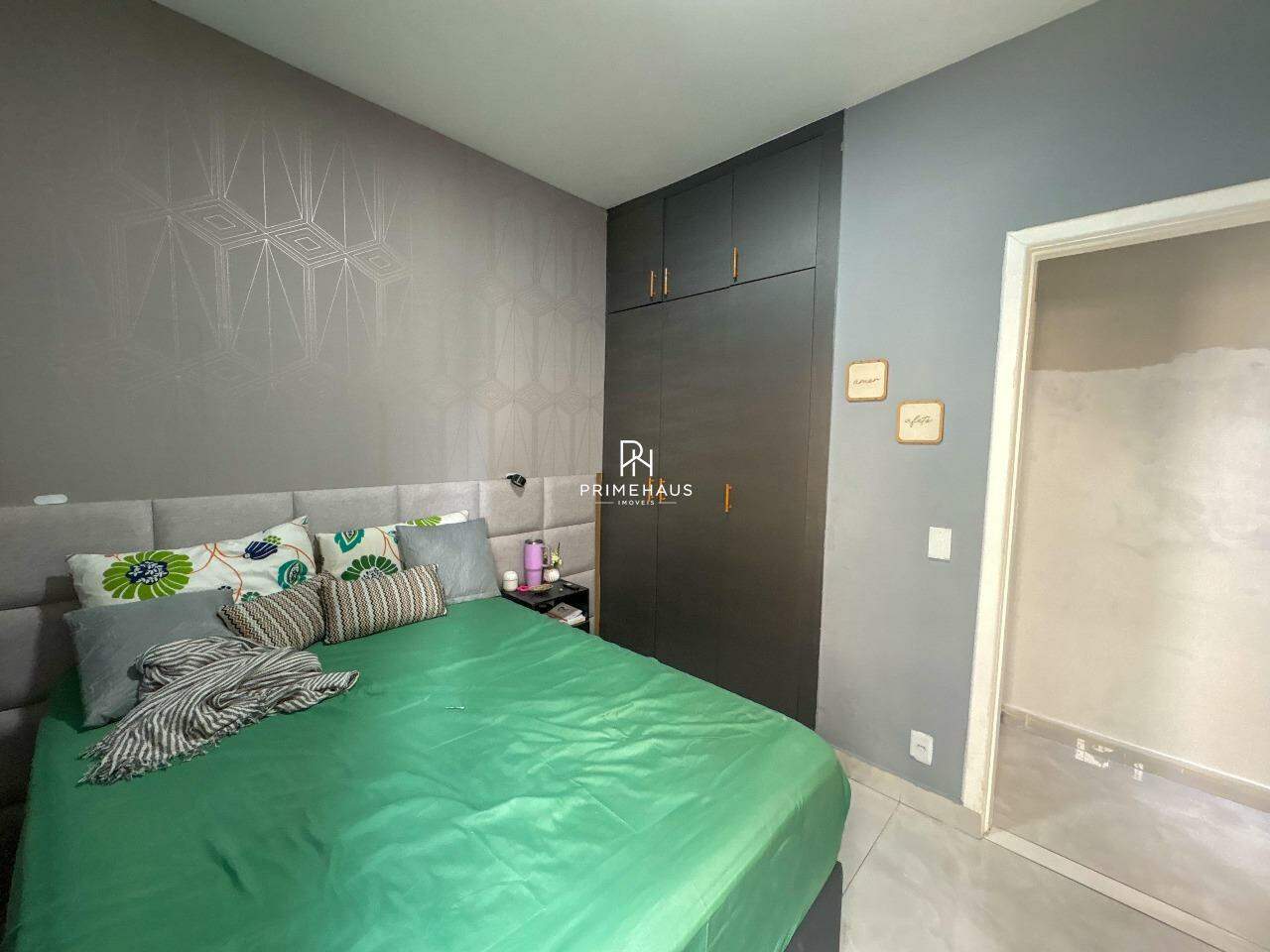 Apartamento, 2 quartos, 45 m² - Foto 9
