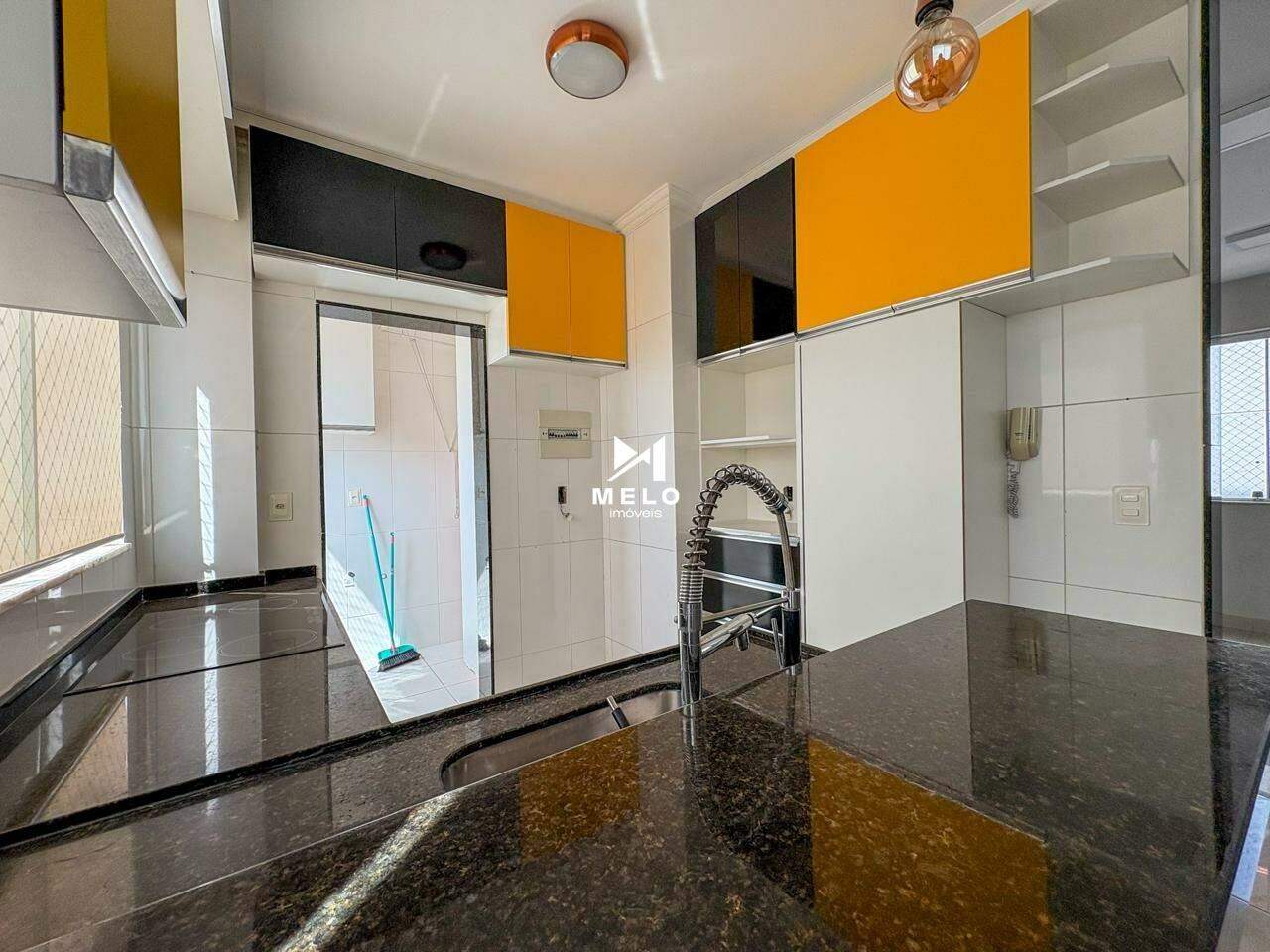 Apartamento à venda no Miramar: 