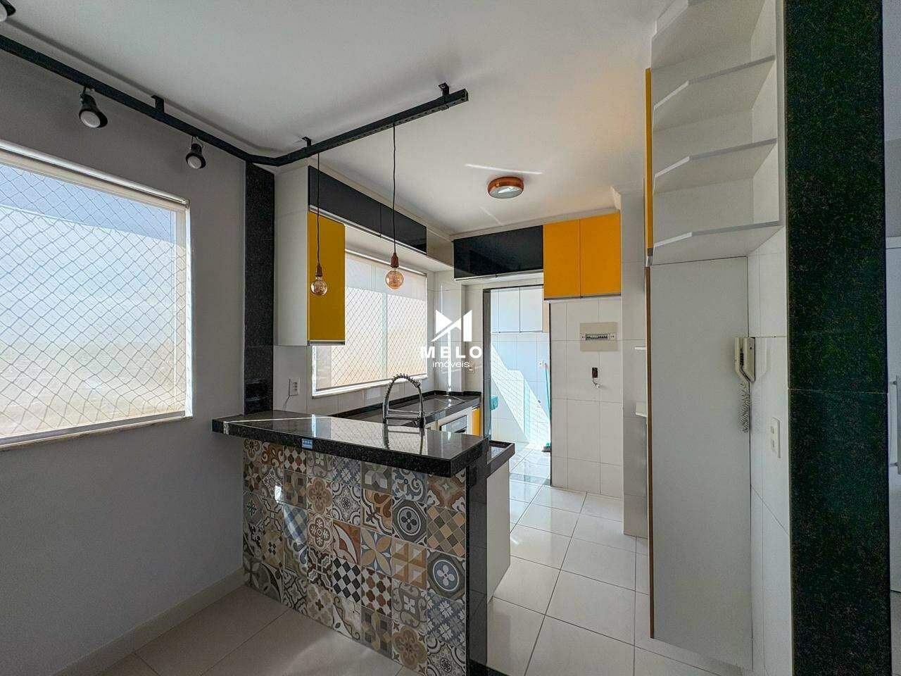 Apartamento à venda no Miramar: 