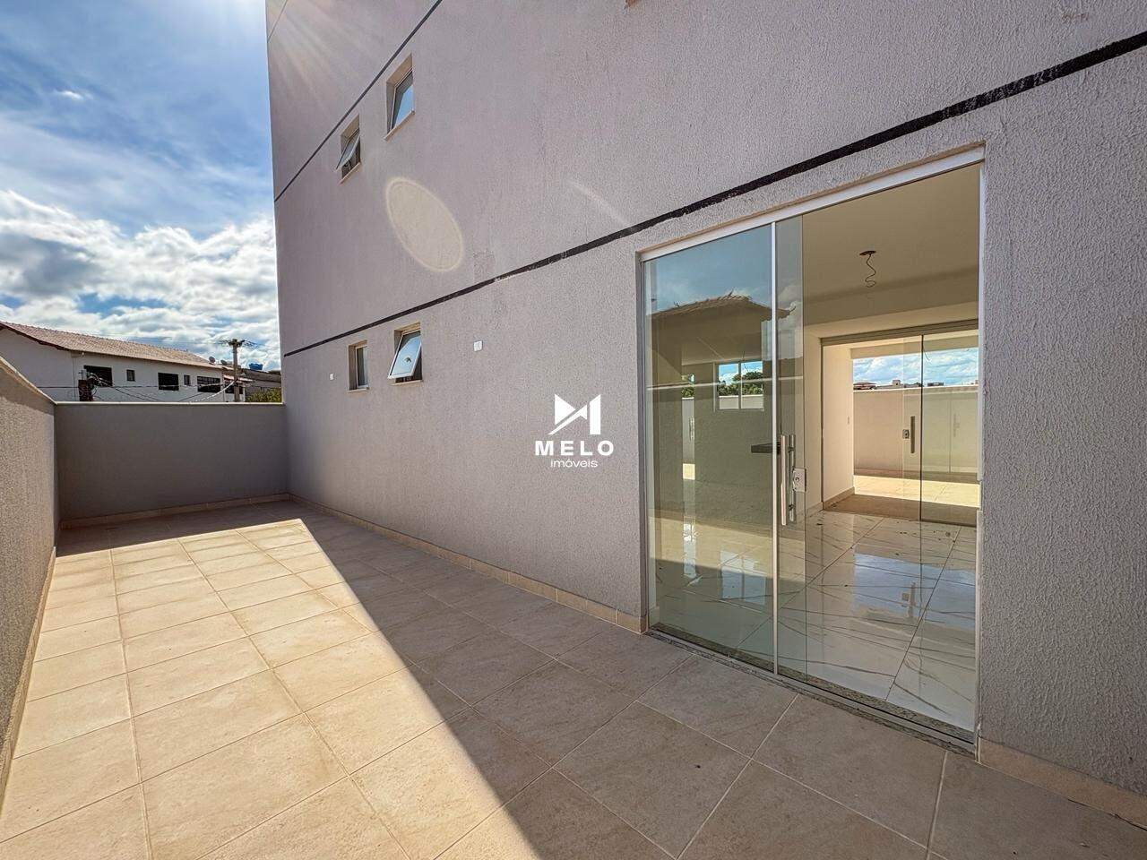 Área privativa à venda no Miramar: 