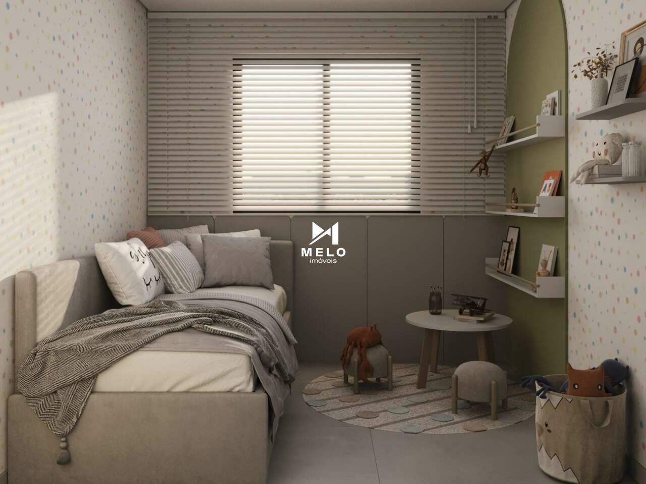 Apartamento à venda no Barreiro: 