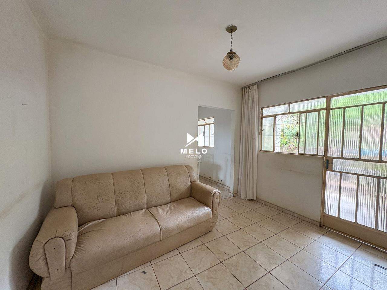 Lote com Barracão à venda no Olaria: 