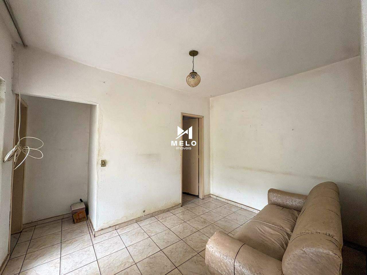 Lote com Barracão à venda no Olaria: 