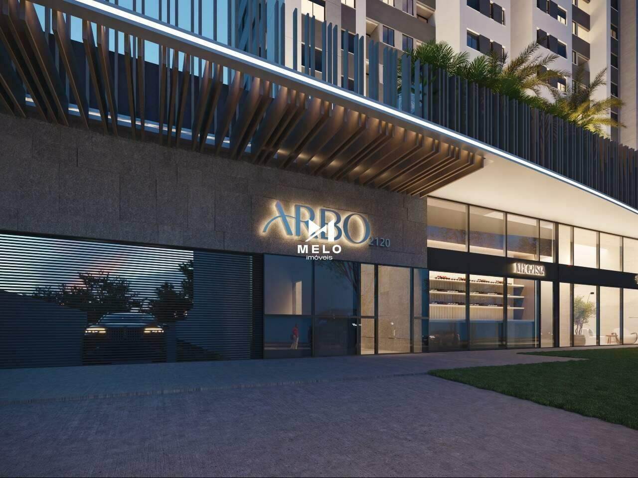 Apartamento à venda no Barreiro: 