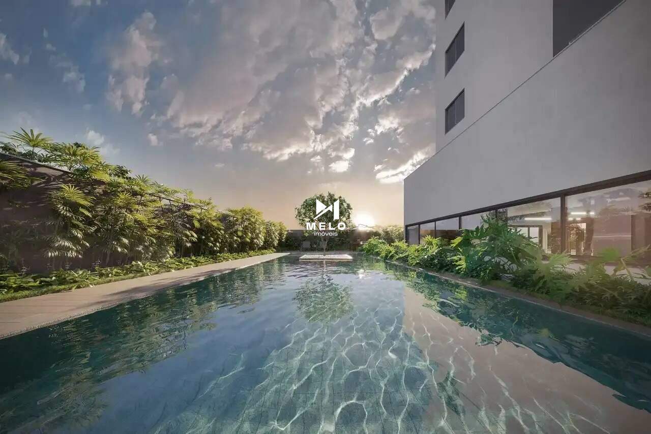 Apartamento à venda no Barreiro: 