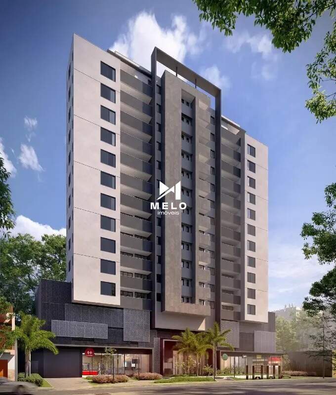 Apartamento à venda no Barreiro: 