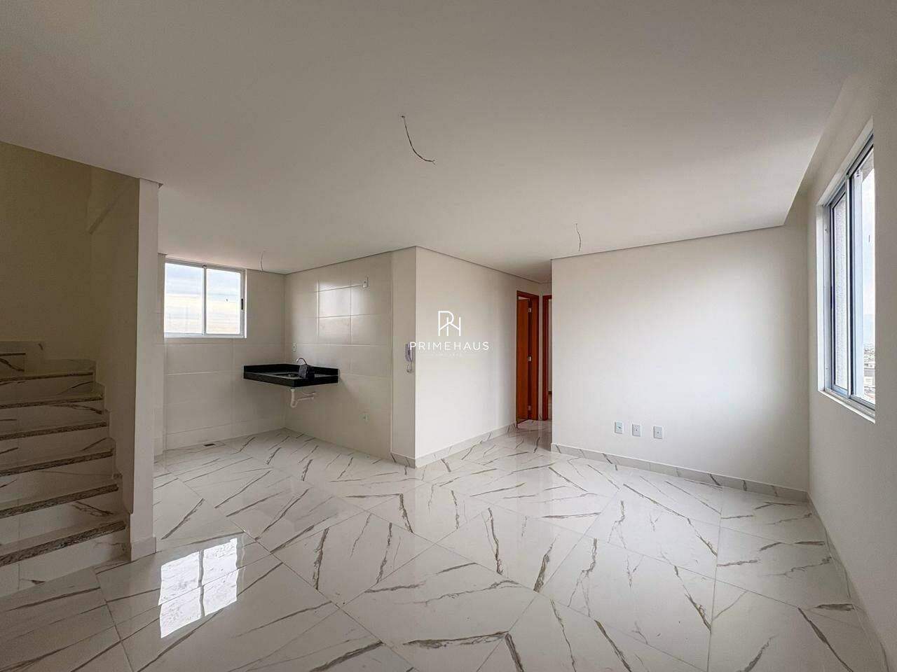 Cobertura à venda no Araguaia: 