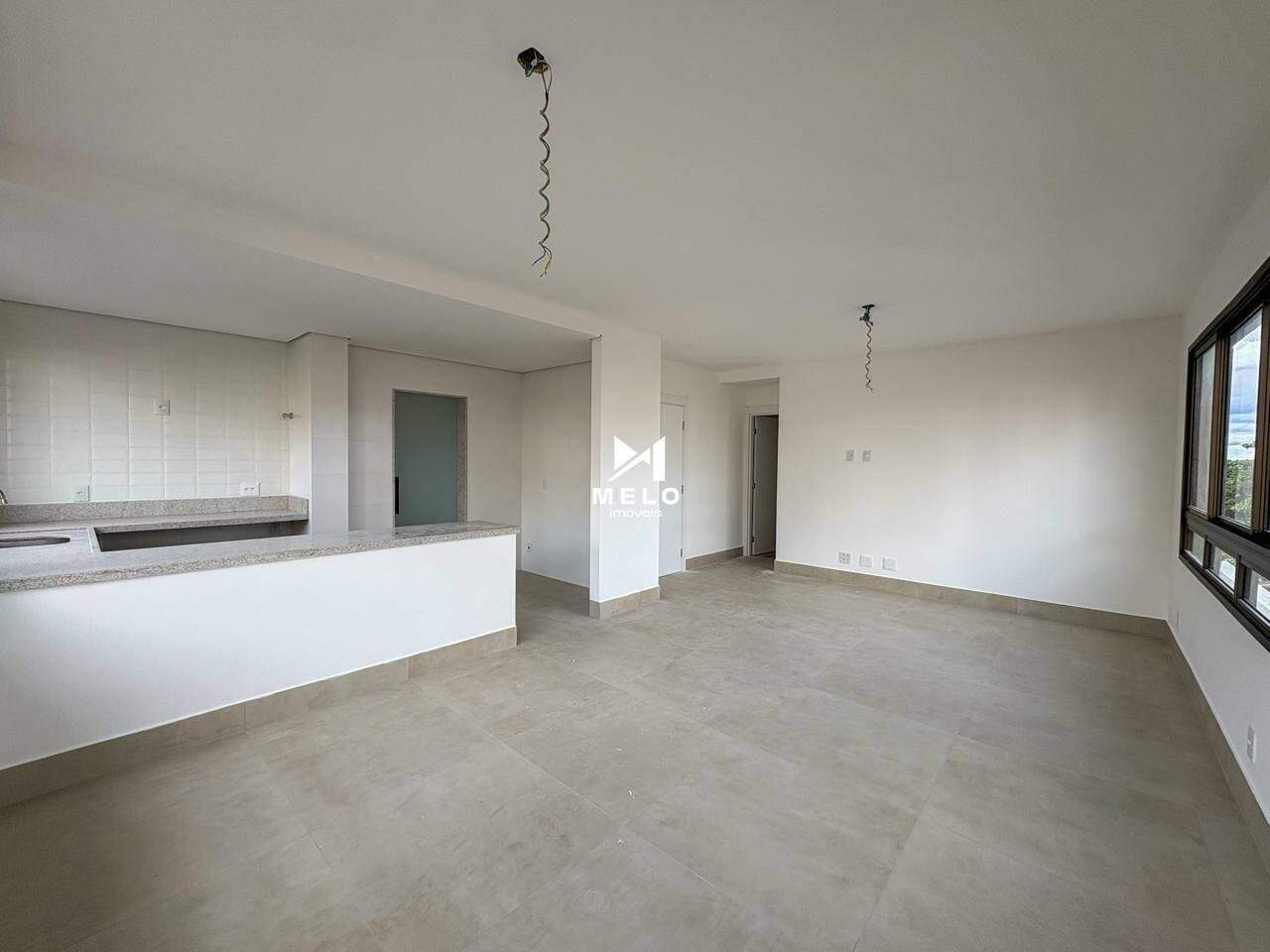 Apartamento à venda no Barreiro: 