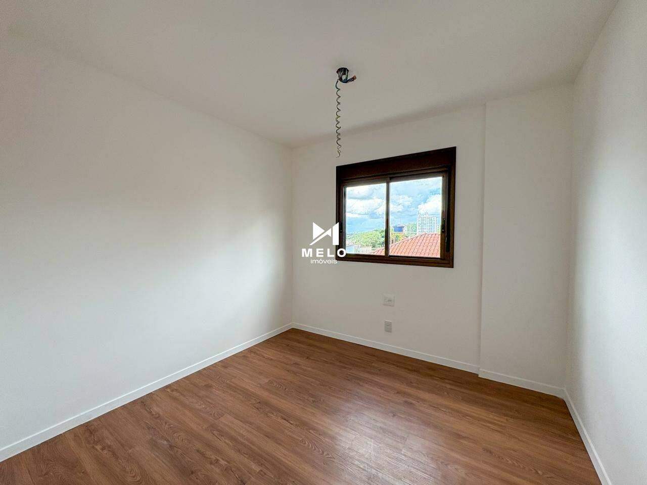 Apartamento à venda no Barreiro: 