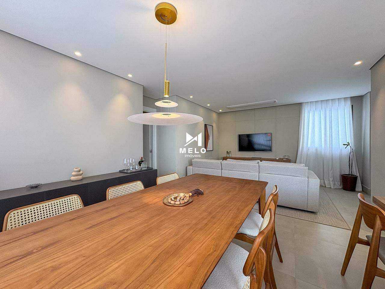 Apartamento à venda no Barreiro: 