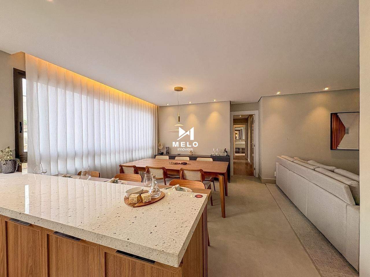 Apartamento à venda no Barreiro: 