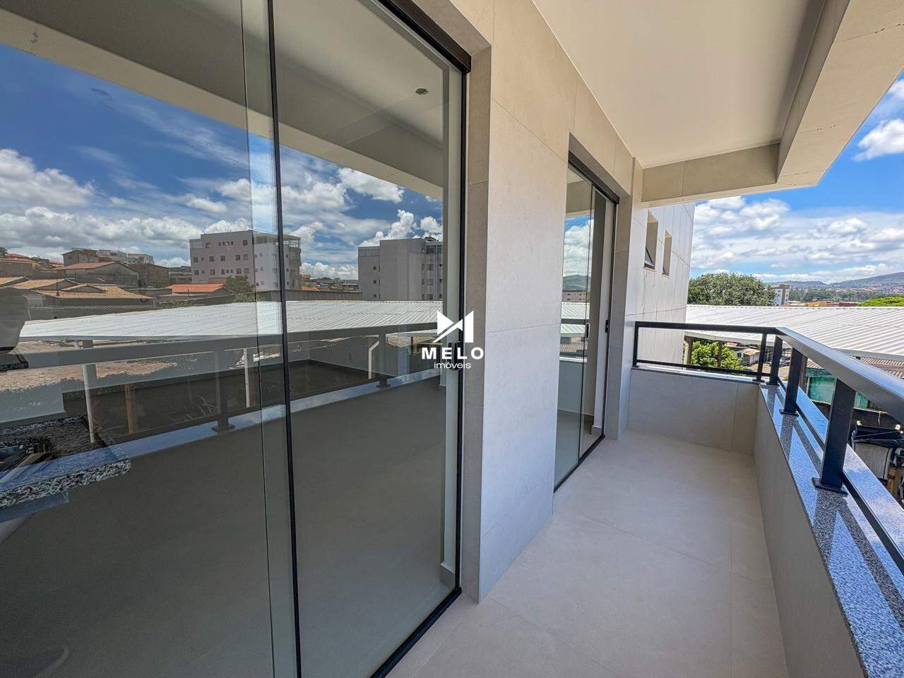 Apartamento à venda no Jardim Industrial: 