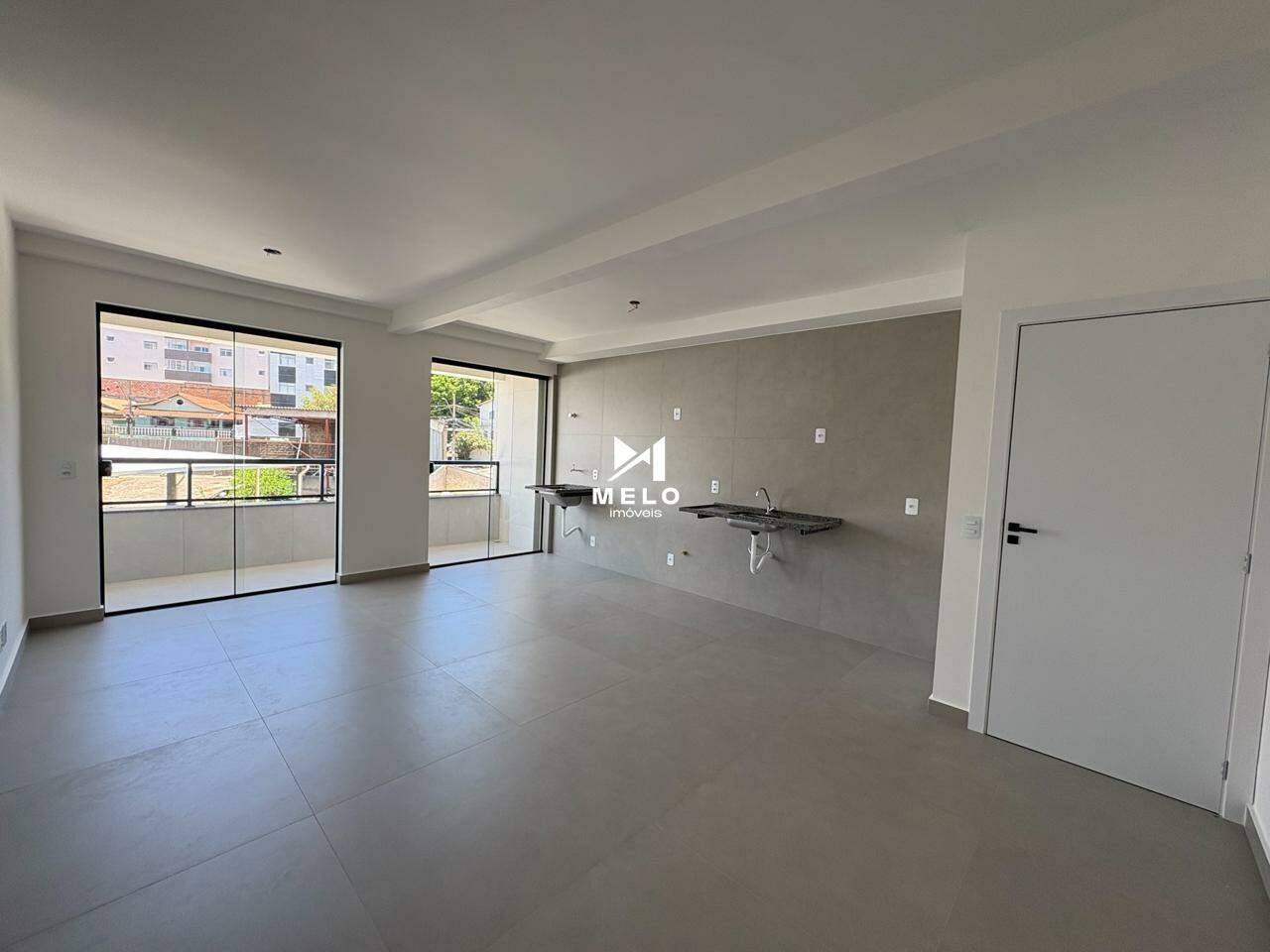 Apartamento à venda no Jardim Industrial: 