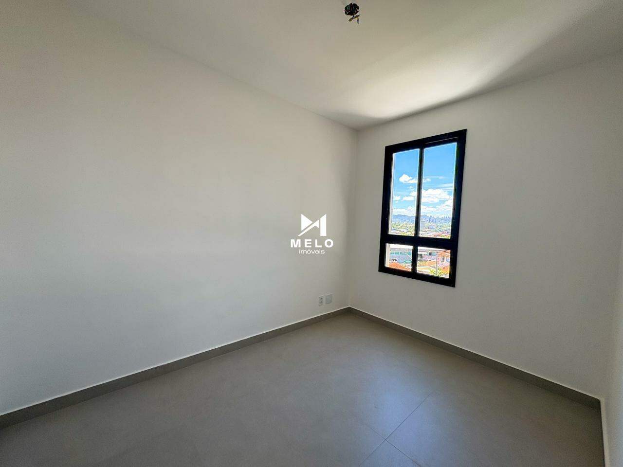 Apartamento à venda no Jardim Industrial: 