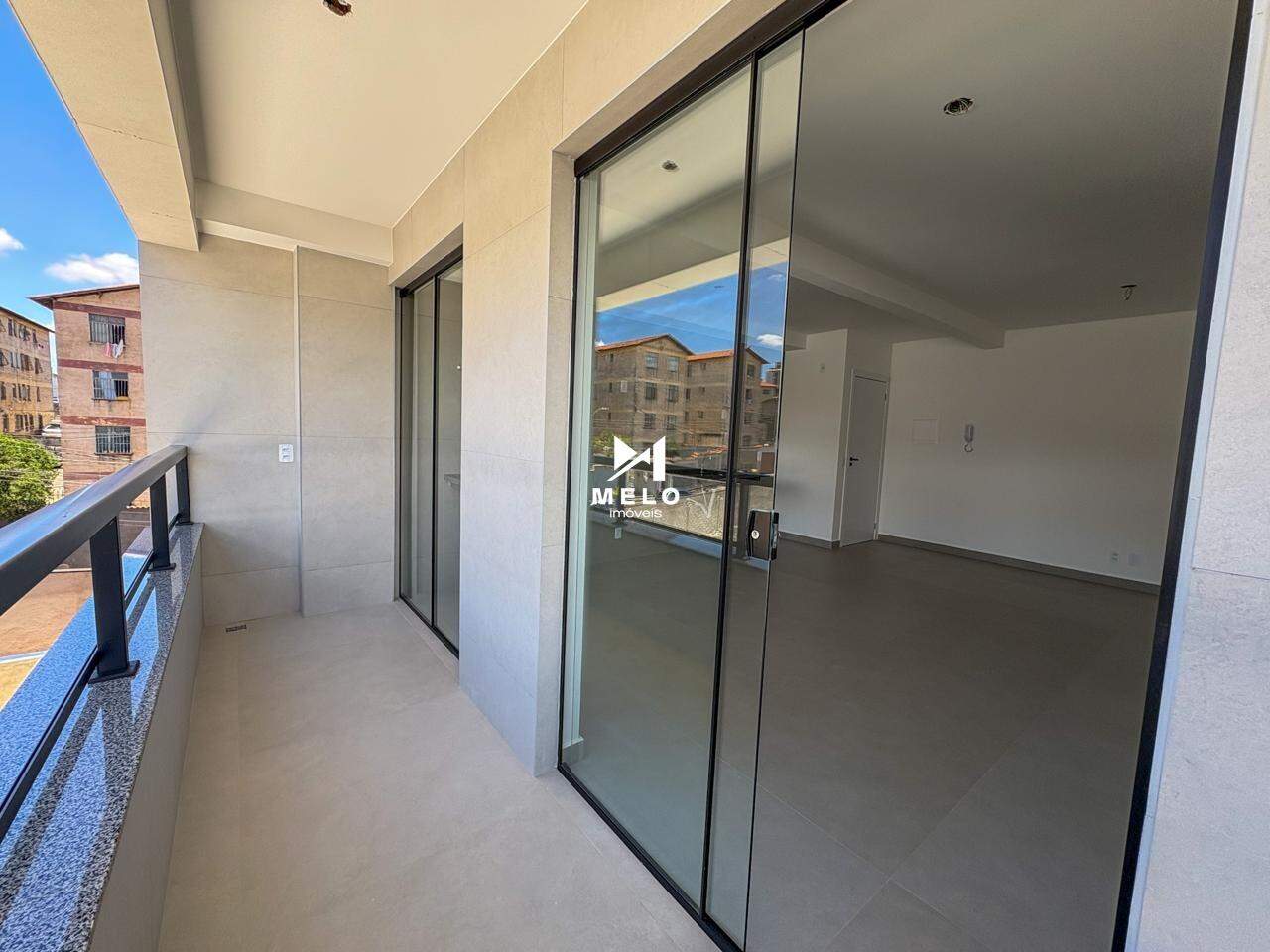 Apartamento à venda no Jardim Industrial: 