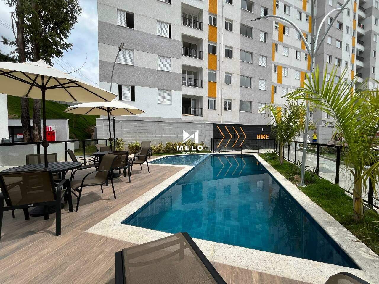 Apartamento à venda no Diamante: 