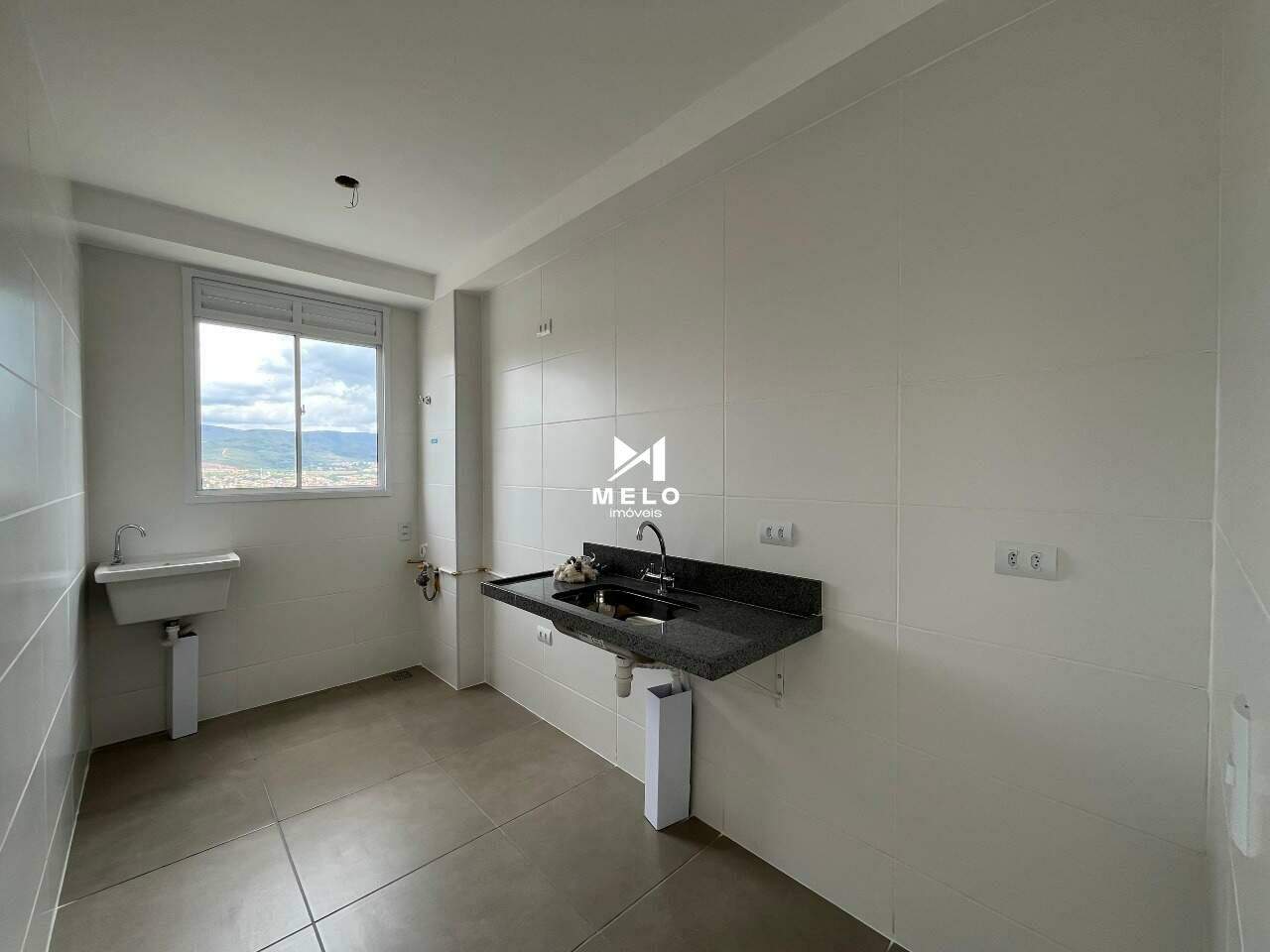 Apartamento à venda no Diamante: 