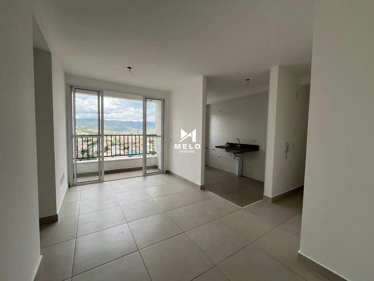 Apartamento à venda no Diamante: 