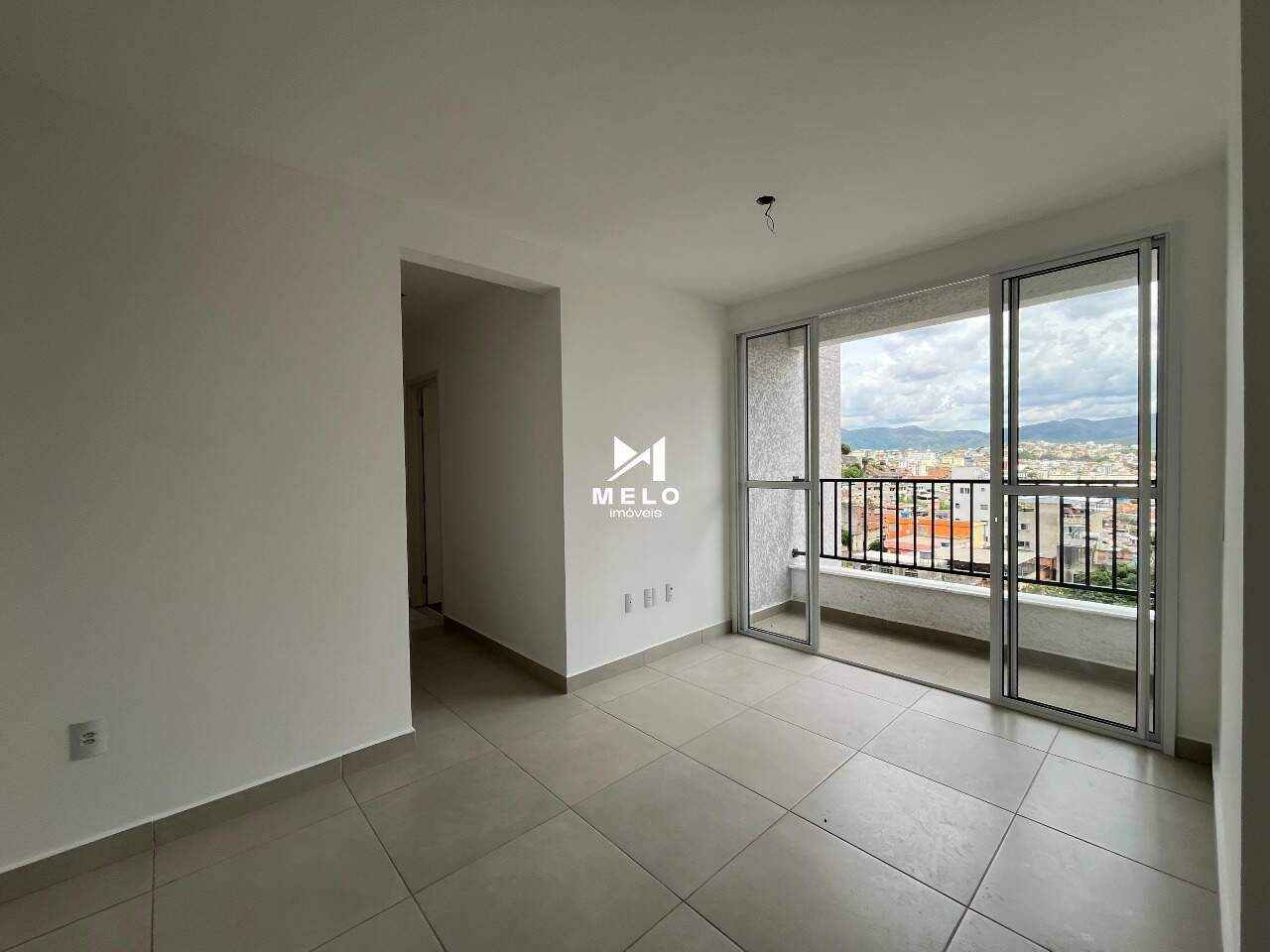 Apartamento à venda no Diamante: 