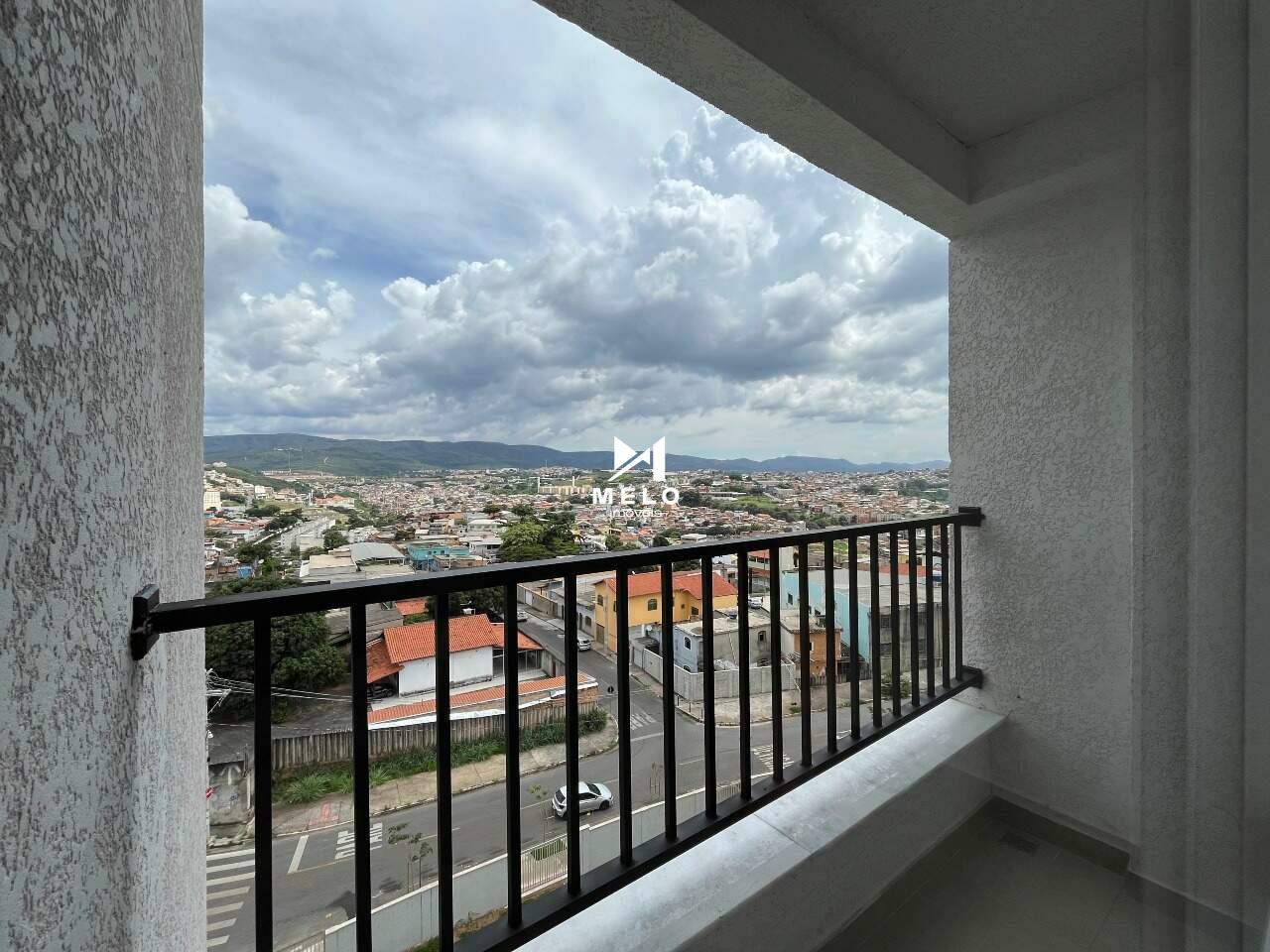Apartamento à venda no Diamante: 