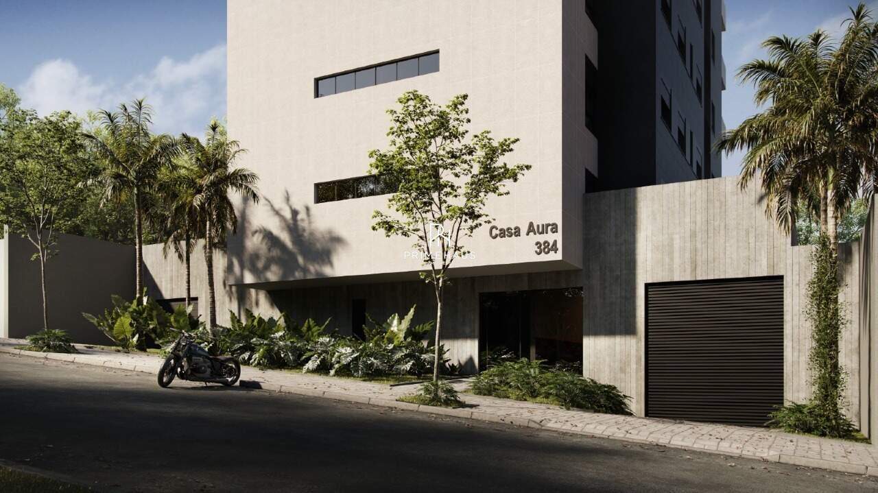 Apartamento à venda no Barreiro: 