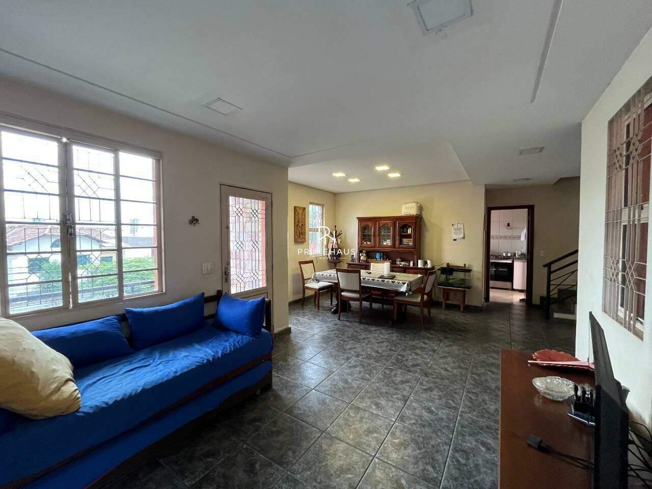 Casa à venda no Jardim Riacho das Pedras: 