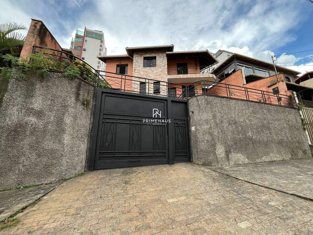 Casa à venda no Jardim Riacho das Pedras: 