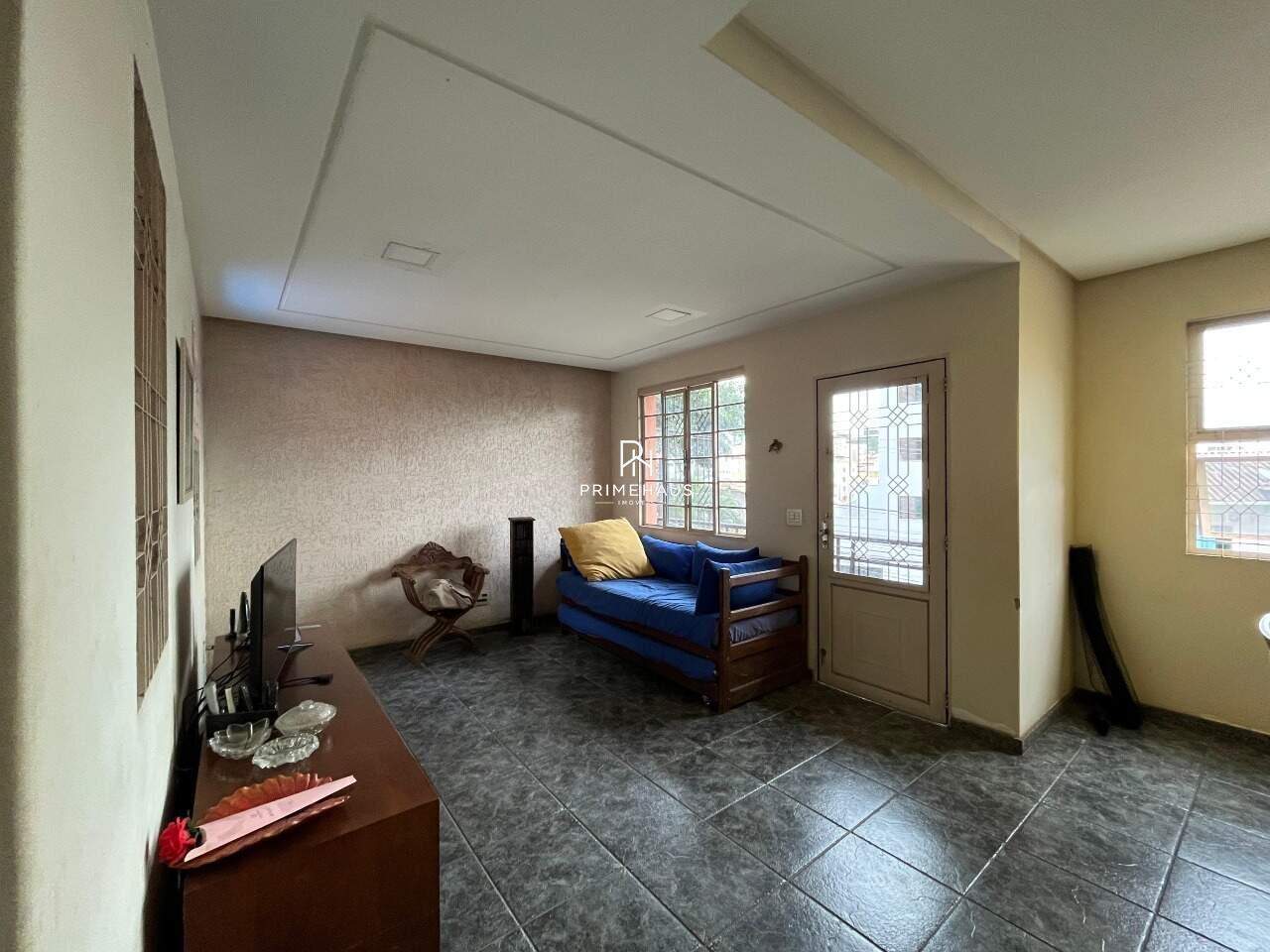 Casa à venda no Jardim Riacho das Pedras: 