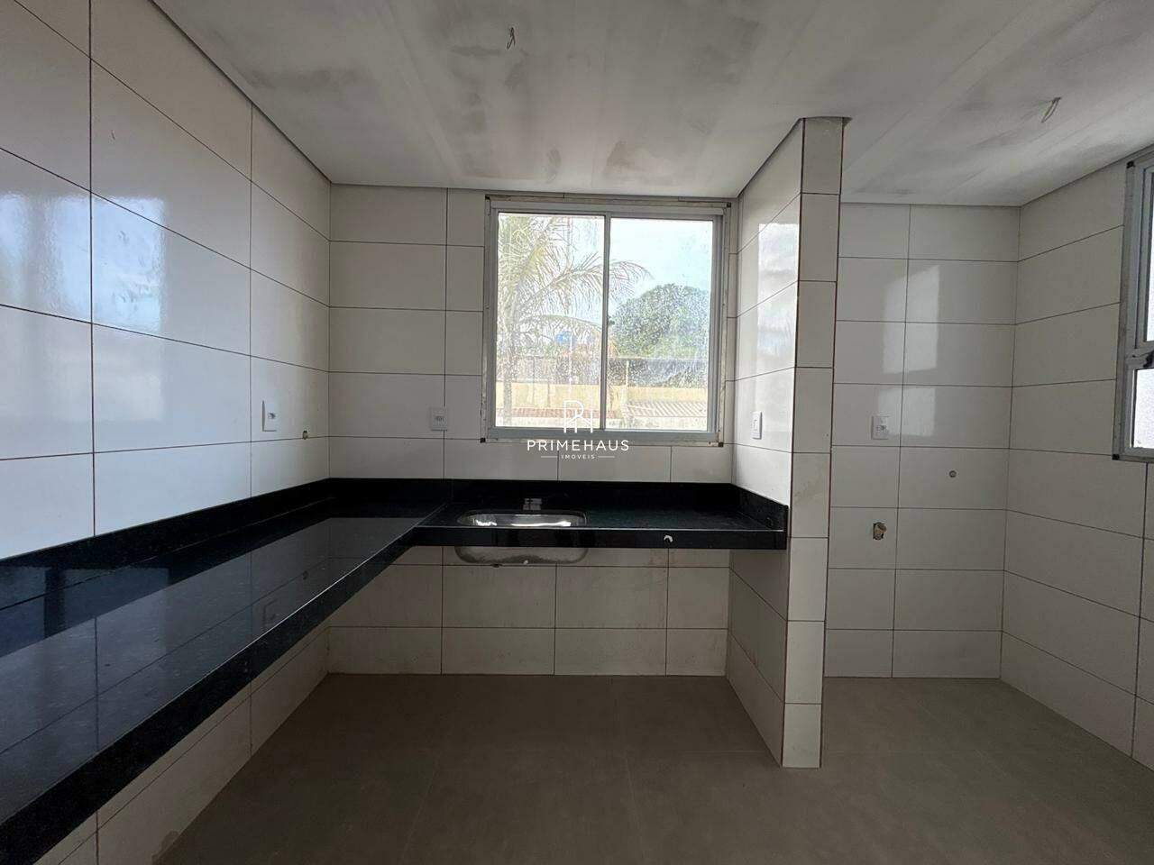 Apartamento à venda no Milionários: 