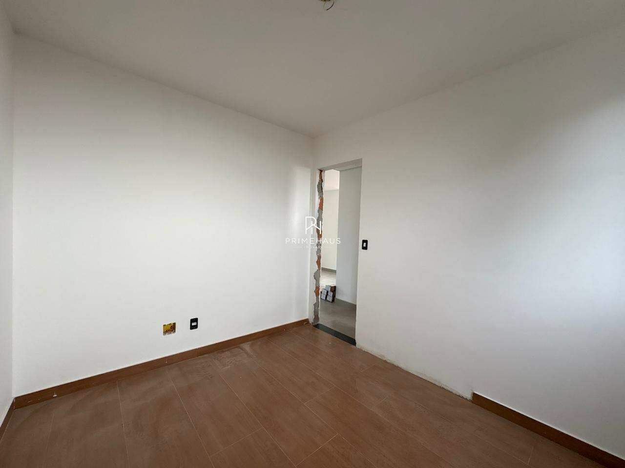 Apartamento à venda no Milionários: 