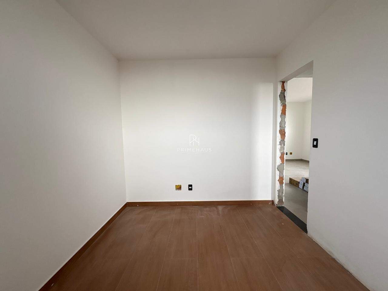 Apartamento à venda no Milionários: 