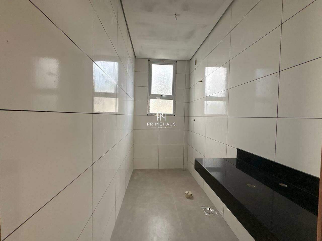 Apartamento à venda no Milionários: 