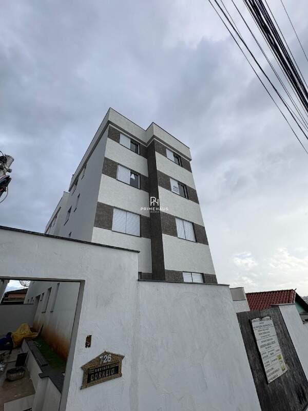 Apartamento à venda no Milionários: 