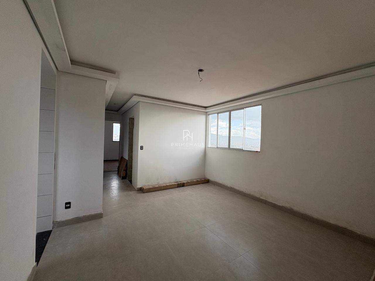 Apartamento à venda no Milionários: 