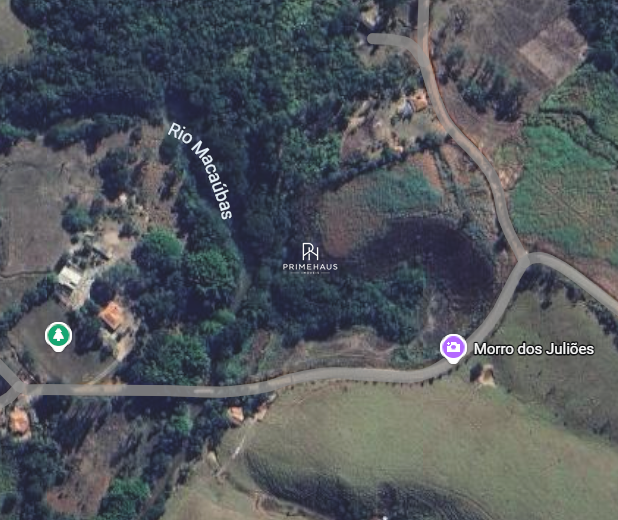 Chácara à venda no Juliões : 