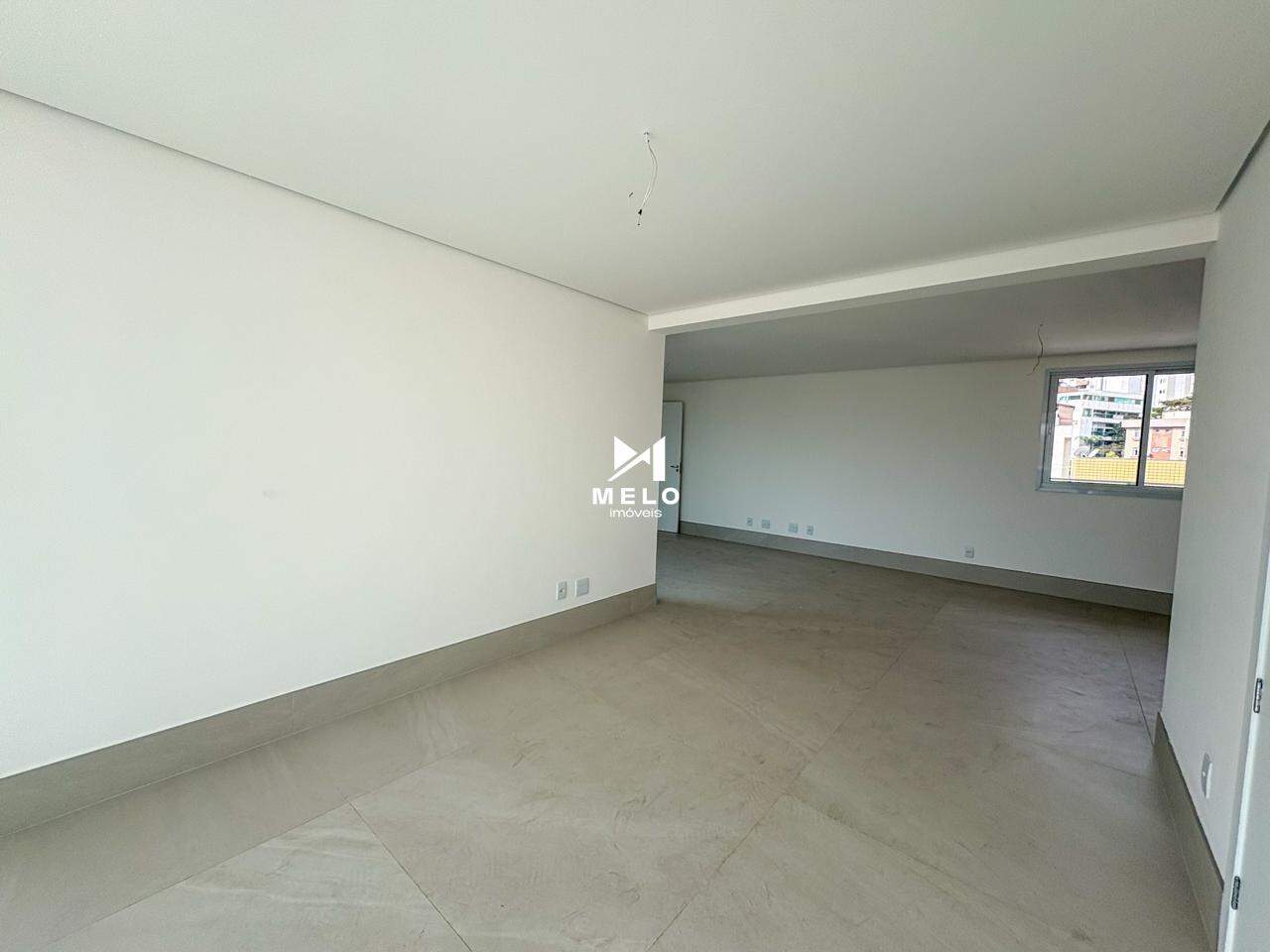 Apartamento à venda no Castelo: 