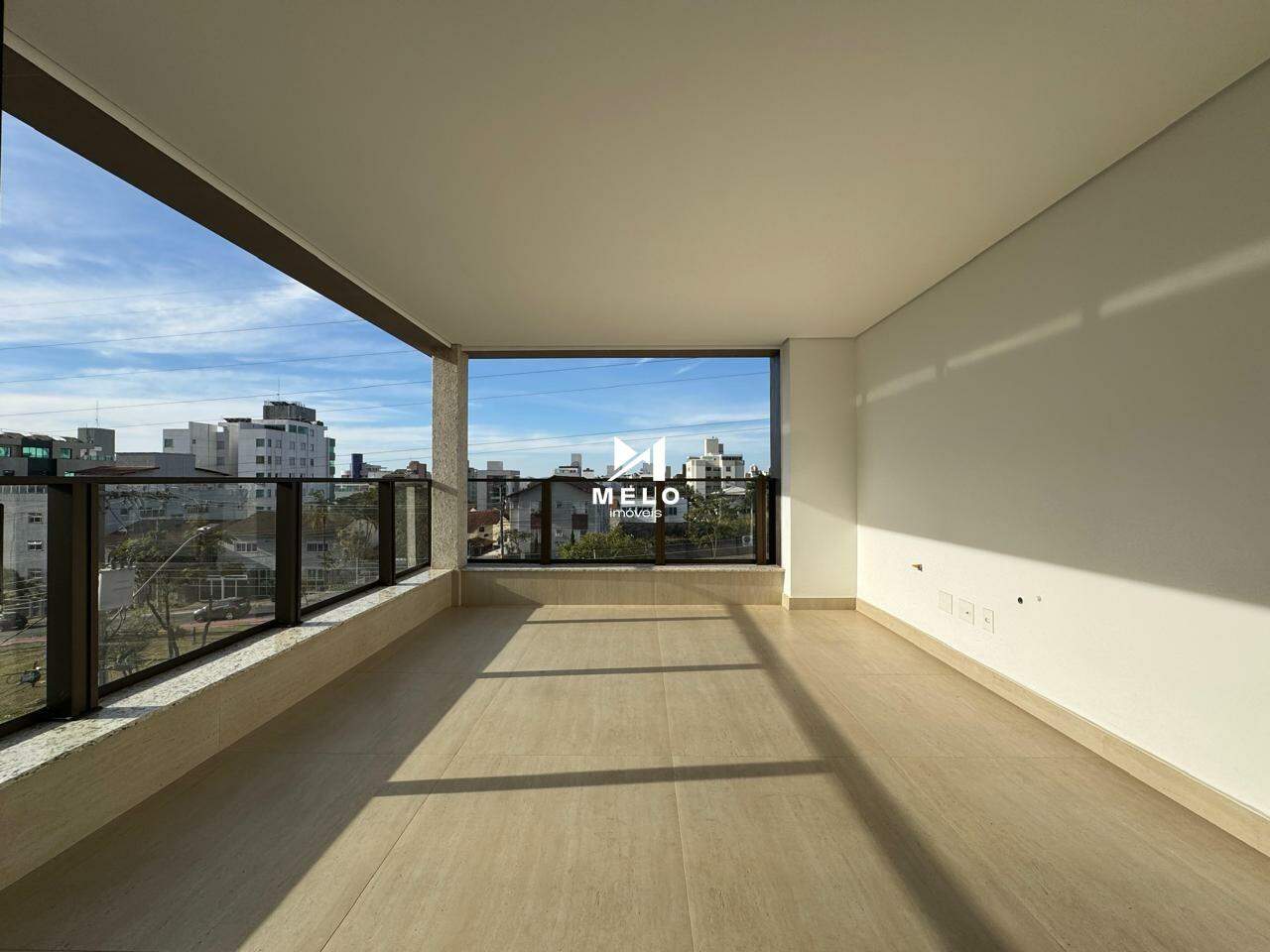 Apartamento à venda no Castelo: 