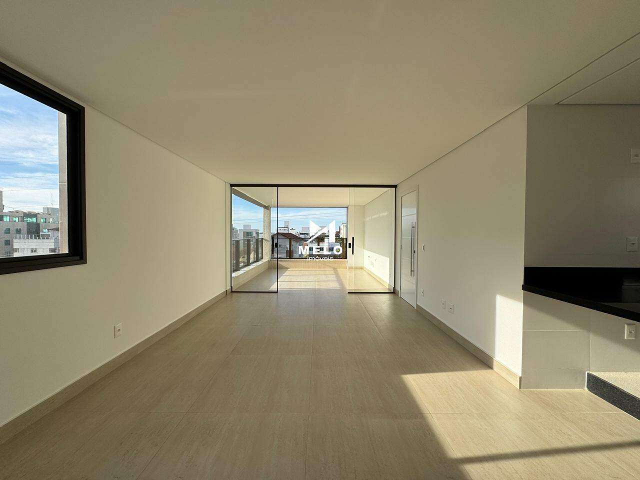 Apartamento à venda no Castelo: 