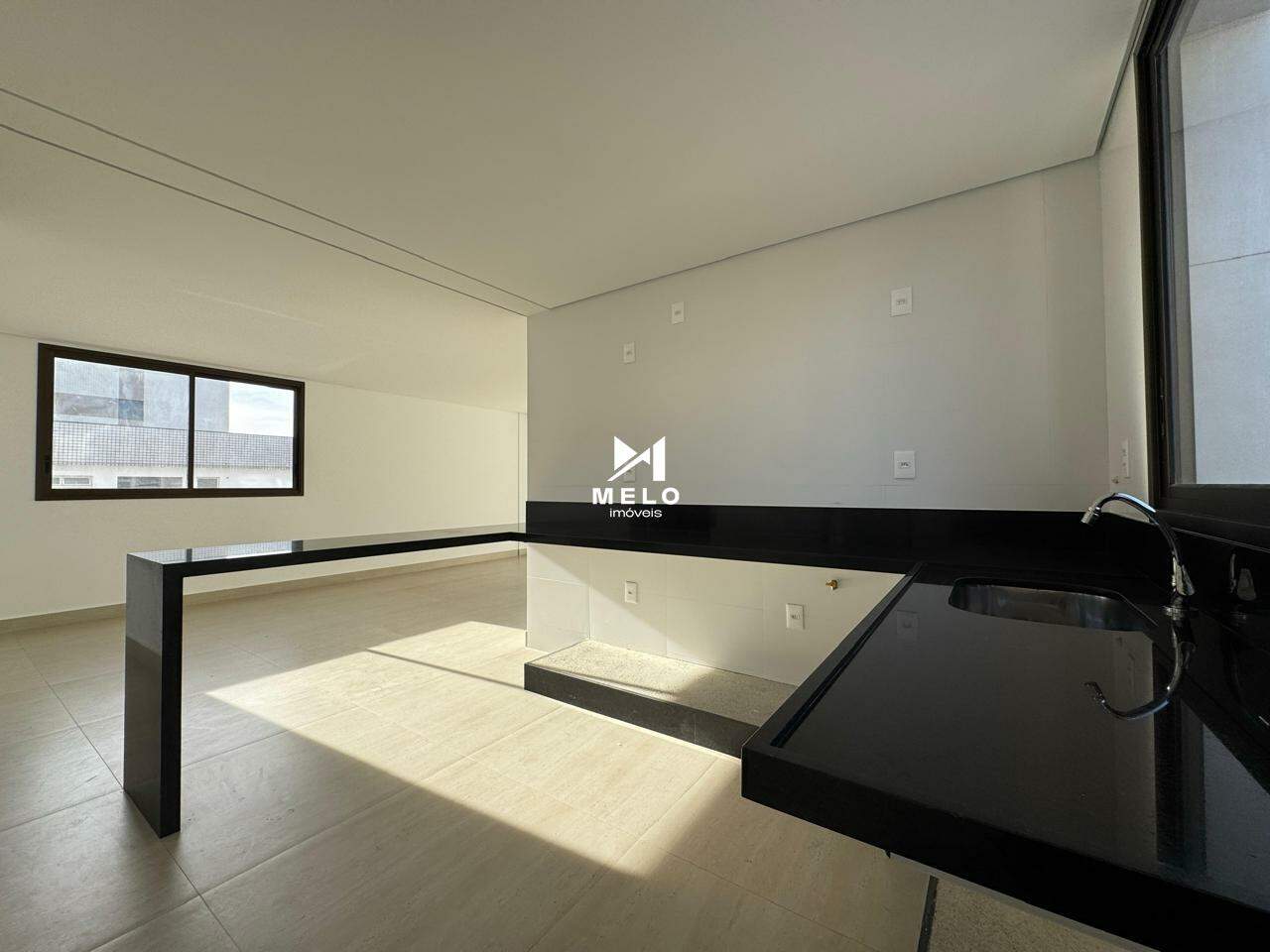 Apartamento à venda no Castelo: 