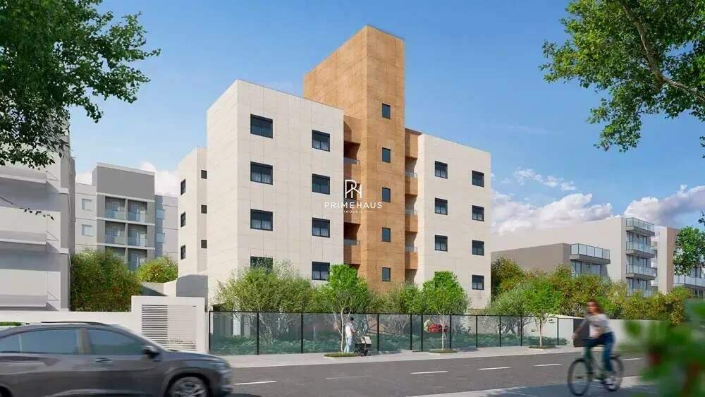 Área privativa à venda no Castelo: 
