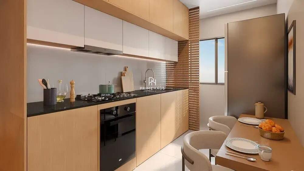 Cobertura à venda no Castelo: 