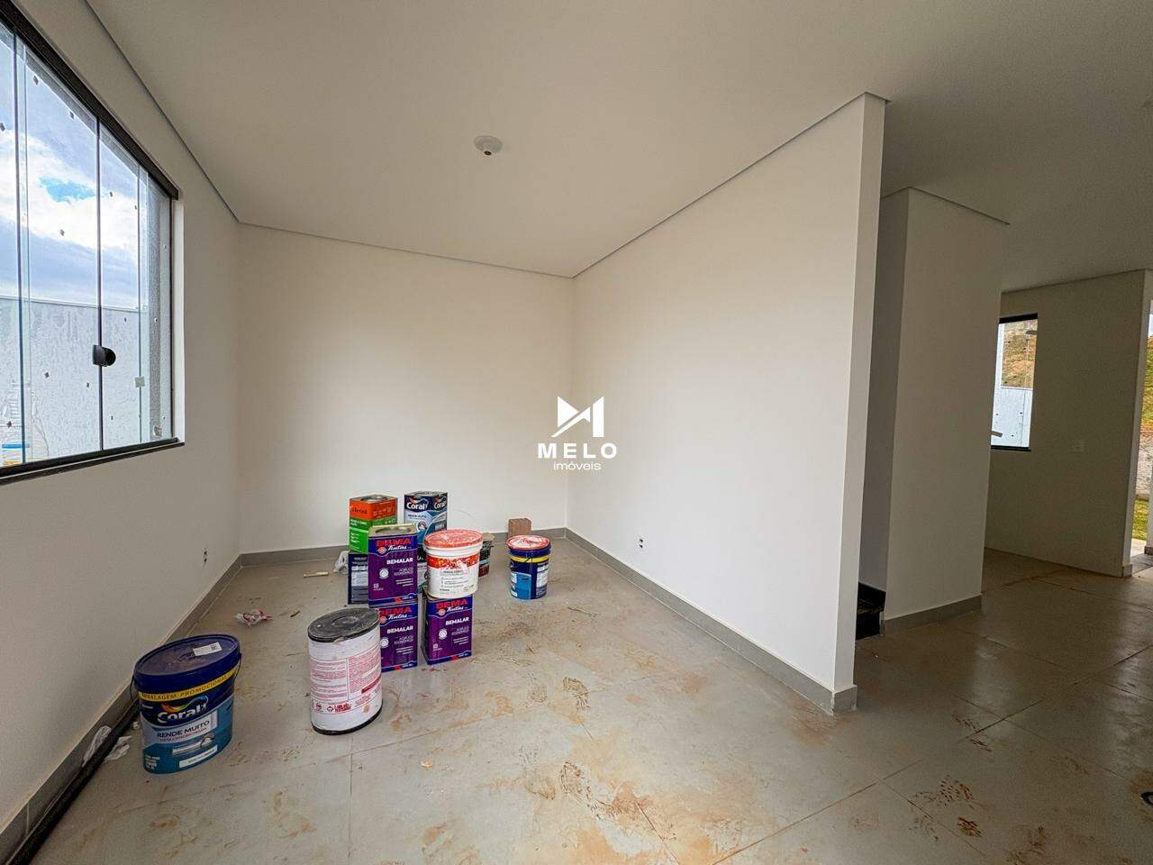 Casa geminada à venda no Manacás: 