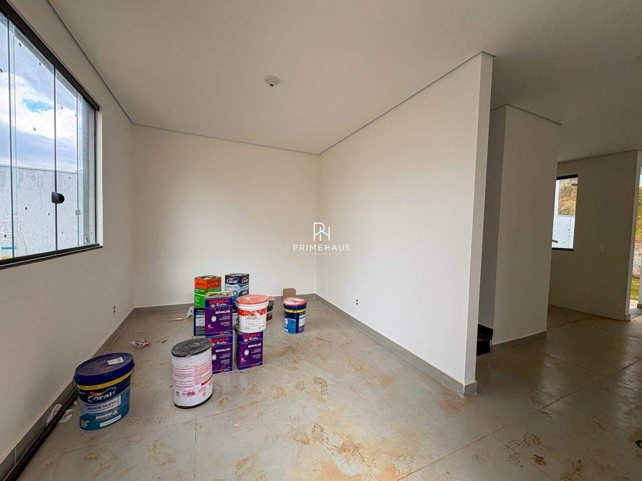 Casa geminada à venda no Manacás: 